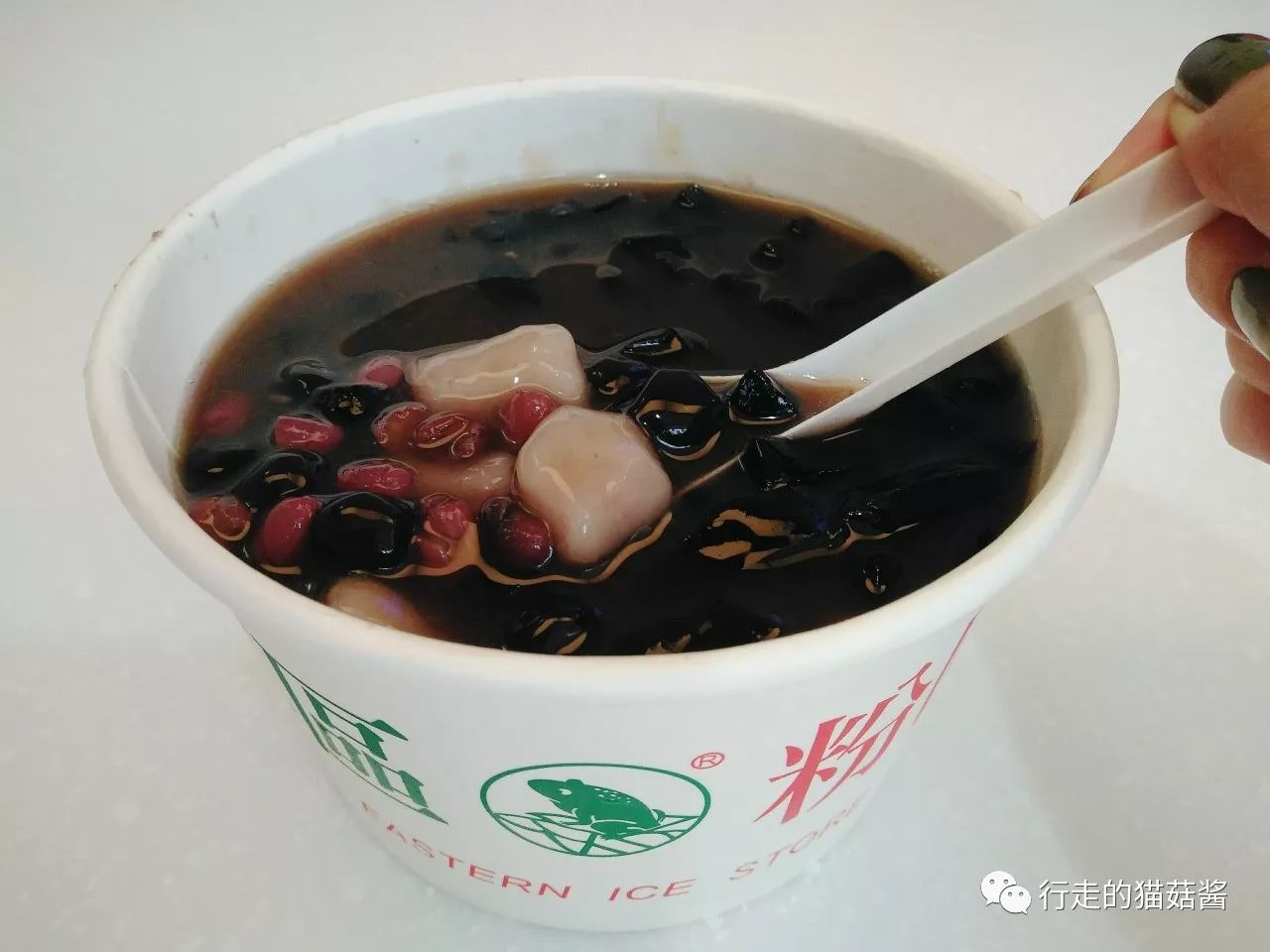 二刷美食,台北必吃美食