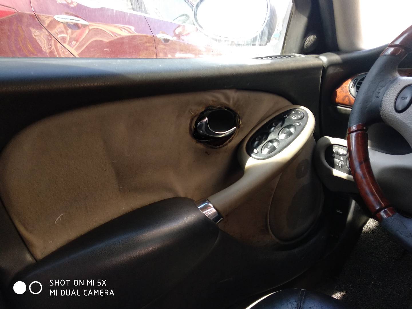 复古风mg7改装,复古风面馆装修图