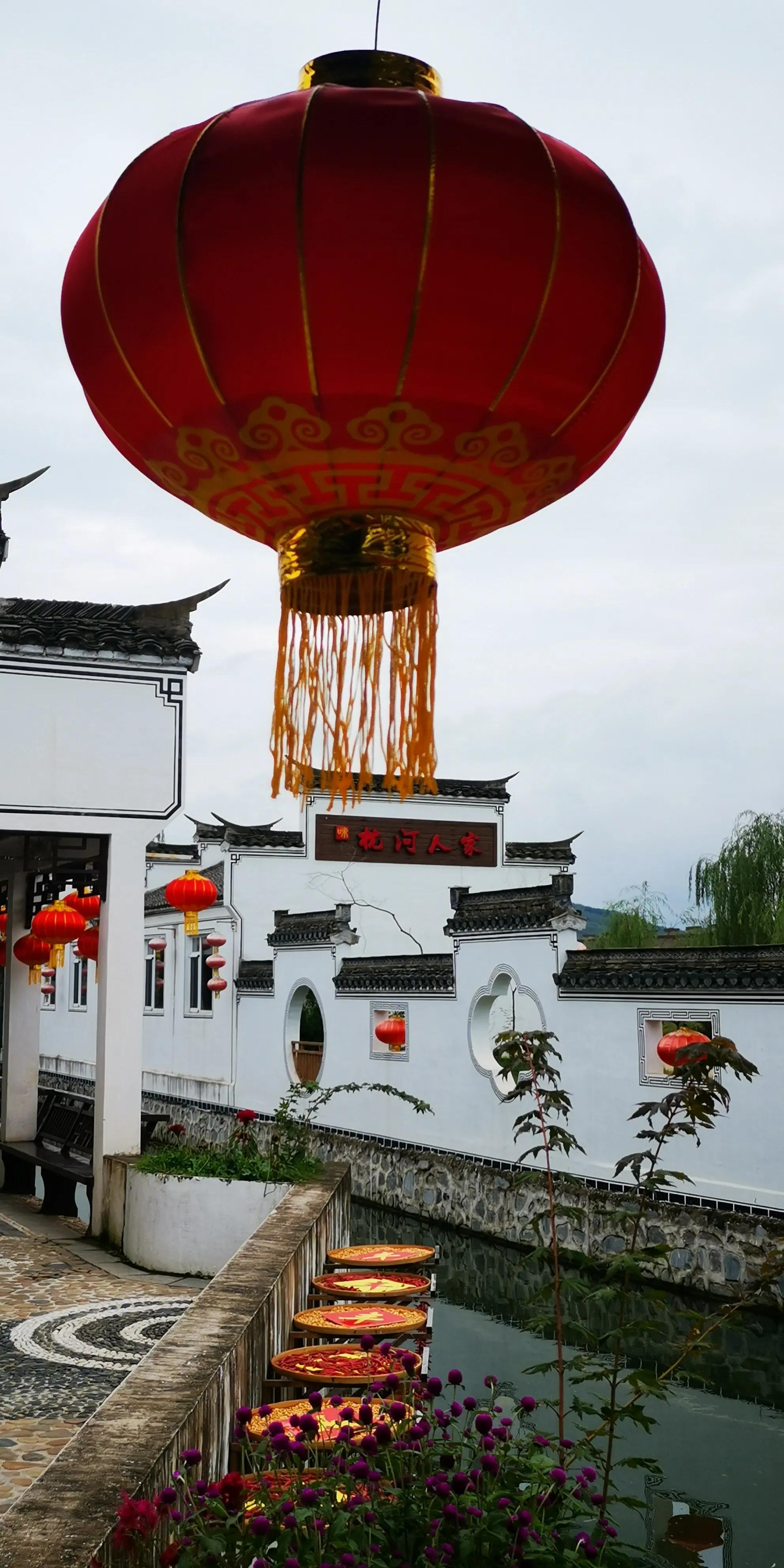 秀水青山！走进岫岩一一透过镜头看中国