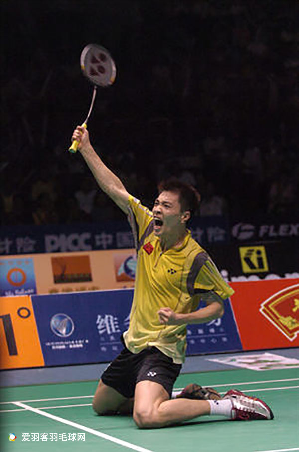 陈雨菲什么时候拿了奥运冠军,世青赛女单冠军陈雨菲