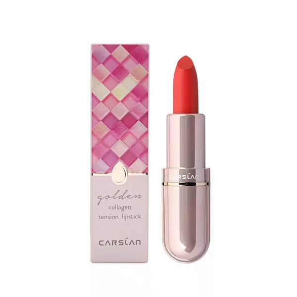 平价大牌口红列单,平价适合学生党不化妆黄皮的口红