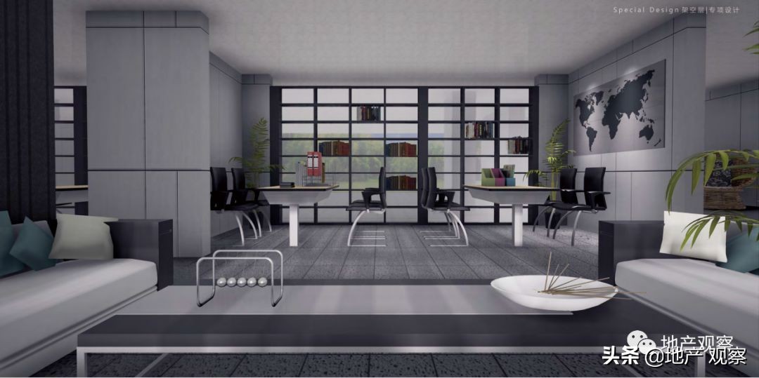 一个具备网红潜质的品质项目