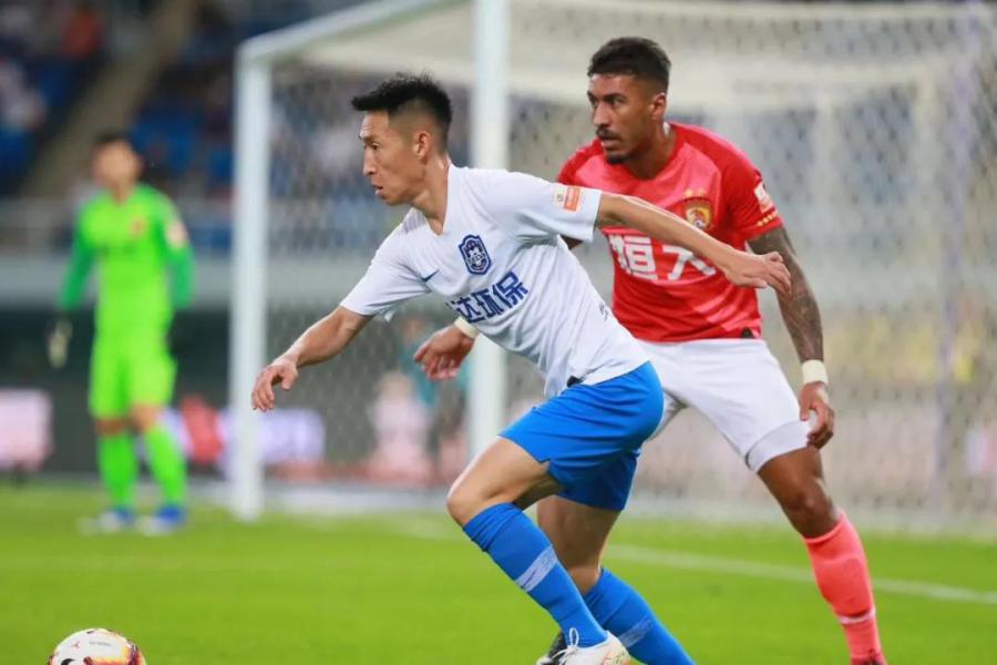 延边足球经久不衰,延边足球历史纪录