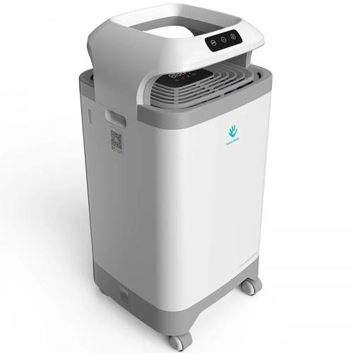 装修了的房子怎样去甲醛,装修新房去甲醛的最好方法