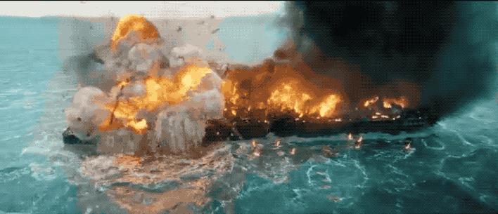 林超贤和吴京合作过吗,吴京林超贤