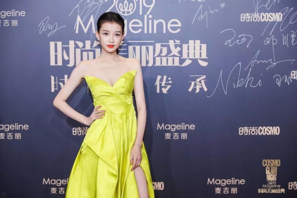 cosmo盛典直播回放,cosmo盛典晚会在线观看