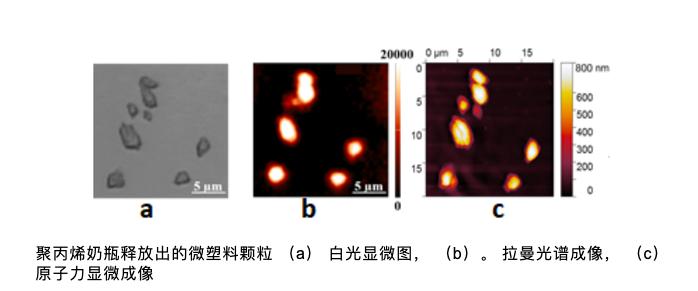 聚丙烯婴儿奶瓶会释放大量微塑料,聚丙烯奶瓶对宝宝的危害