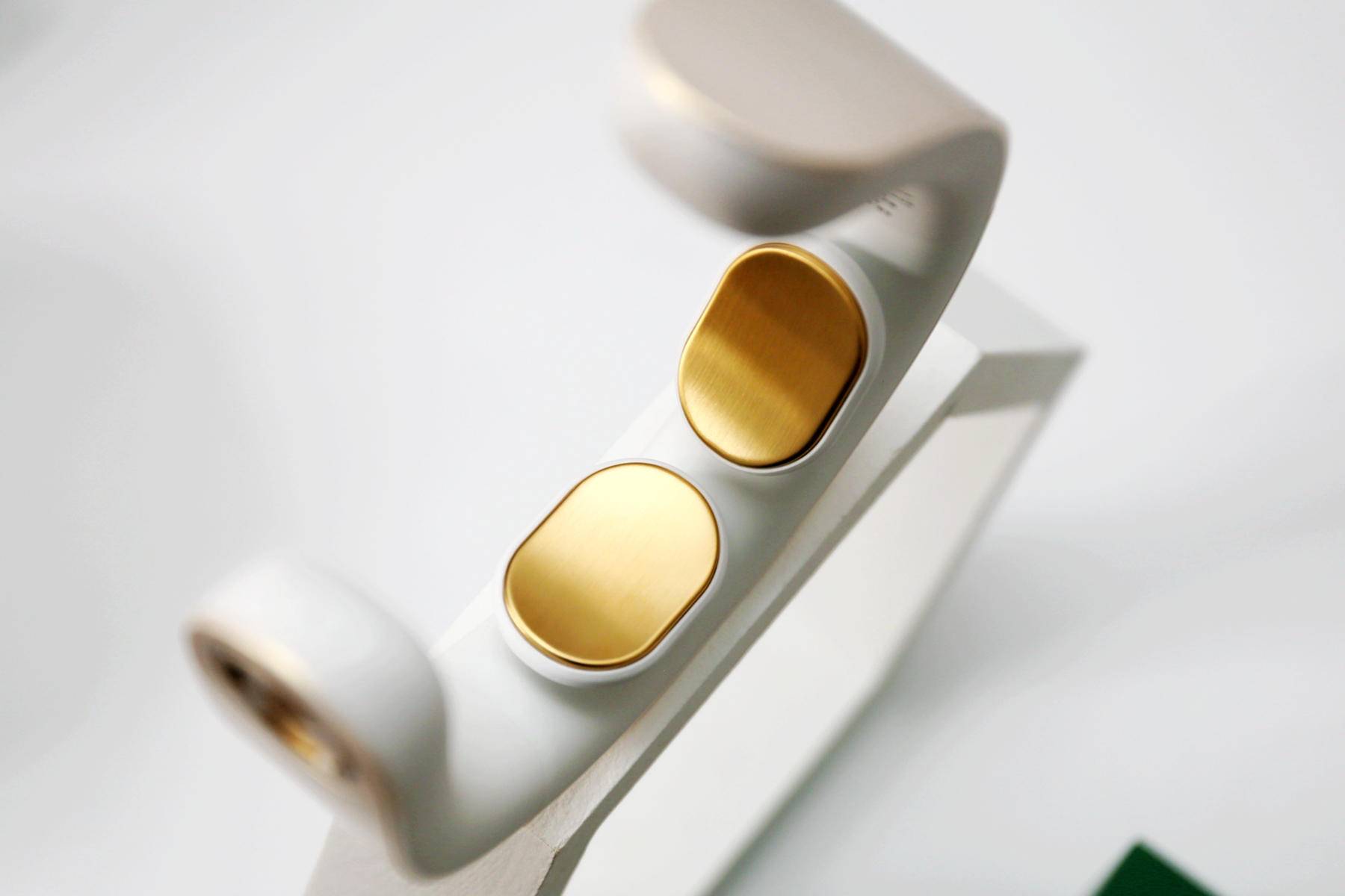 随时随地都能享受的颈椎按摩器,图拉斯颈椎按摩仪真实感受