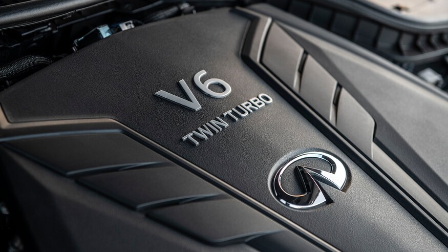 2023款英菲尼迪qx60大改款,英菲尼迪新款q60最新优惠