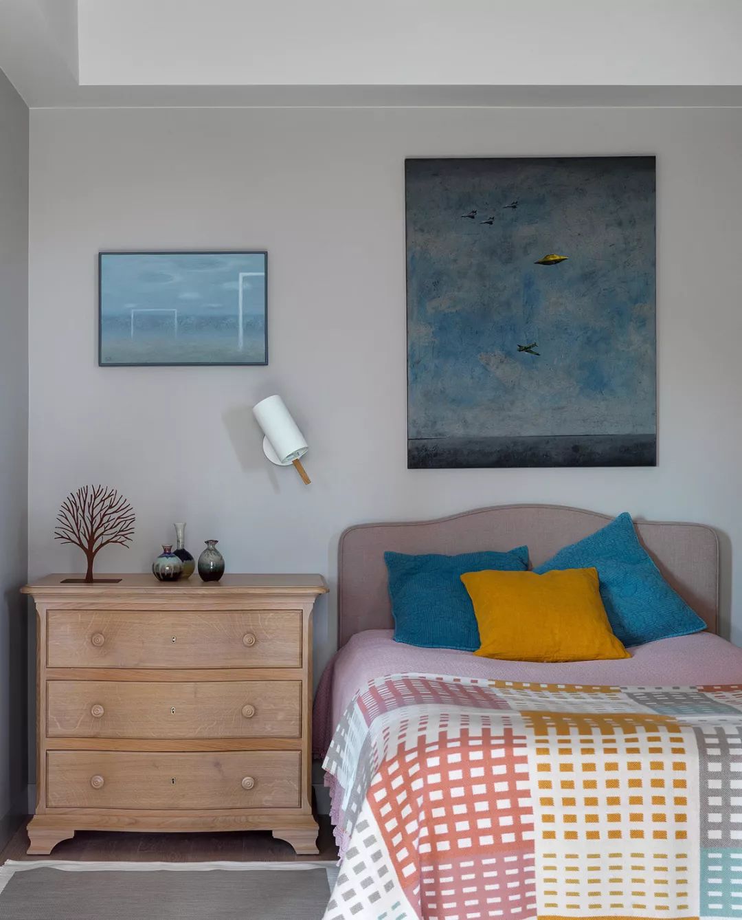 巴塞罗那的建筑风格,巴塞罗那顶级高层住宅