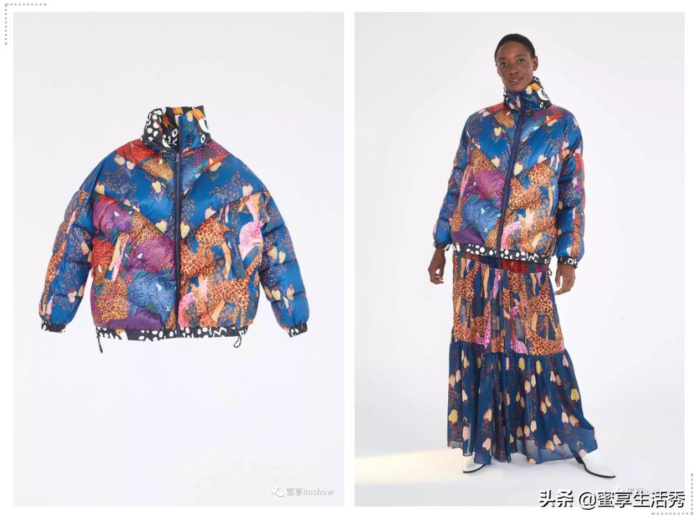 波西米亚风格复古风,波西米亚风格颜色搭配