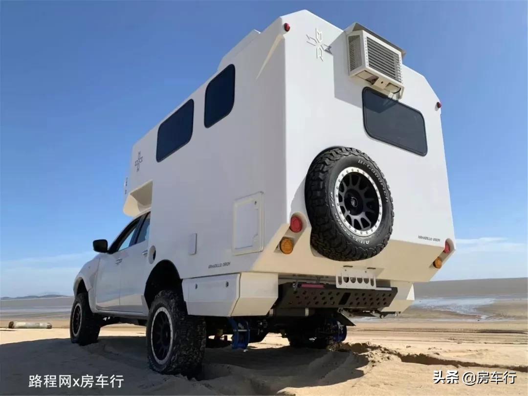 房车推荐b型50万以内豪华房车,房车推荐b型50万豪华房车