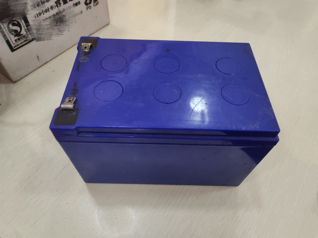 电动车修复键能修复电瓶吗,电动车电池开盖方法