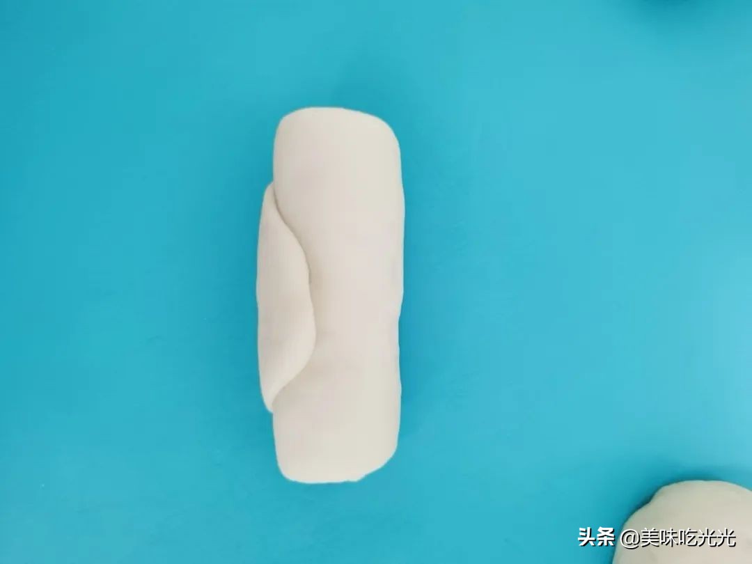 自制牛肉小炒泡馍,自制牛肉泡馍小炒