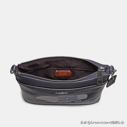 coach新包萌翻天,coach新包c3461