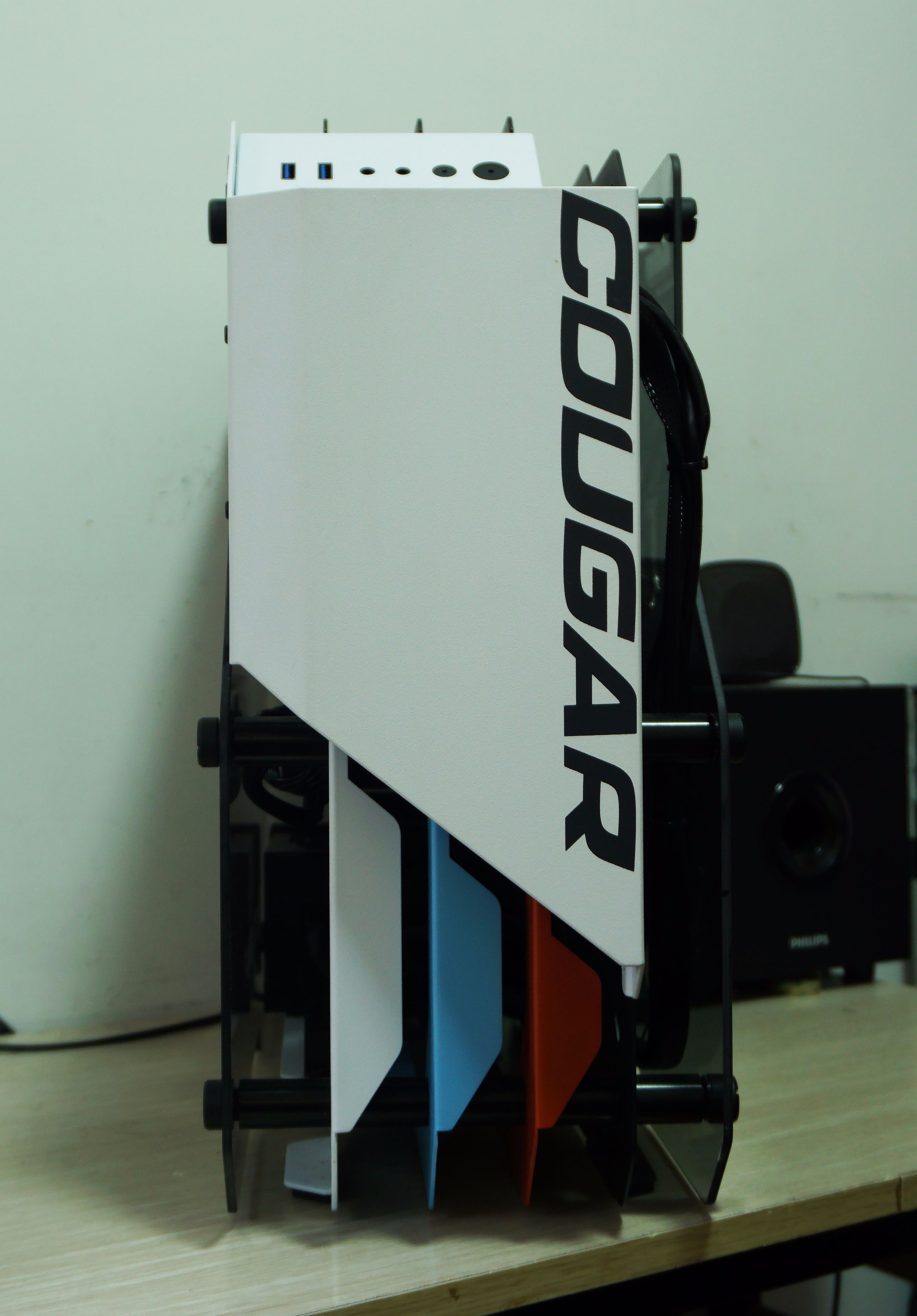 骨伽开拓者机箱240冷排,骨伽开拓者s机箱水冷