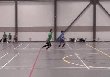 业余足球过人集锦高清,业余足球总结出来的经验