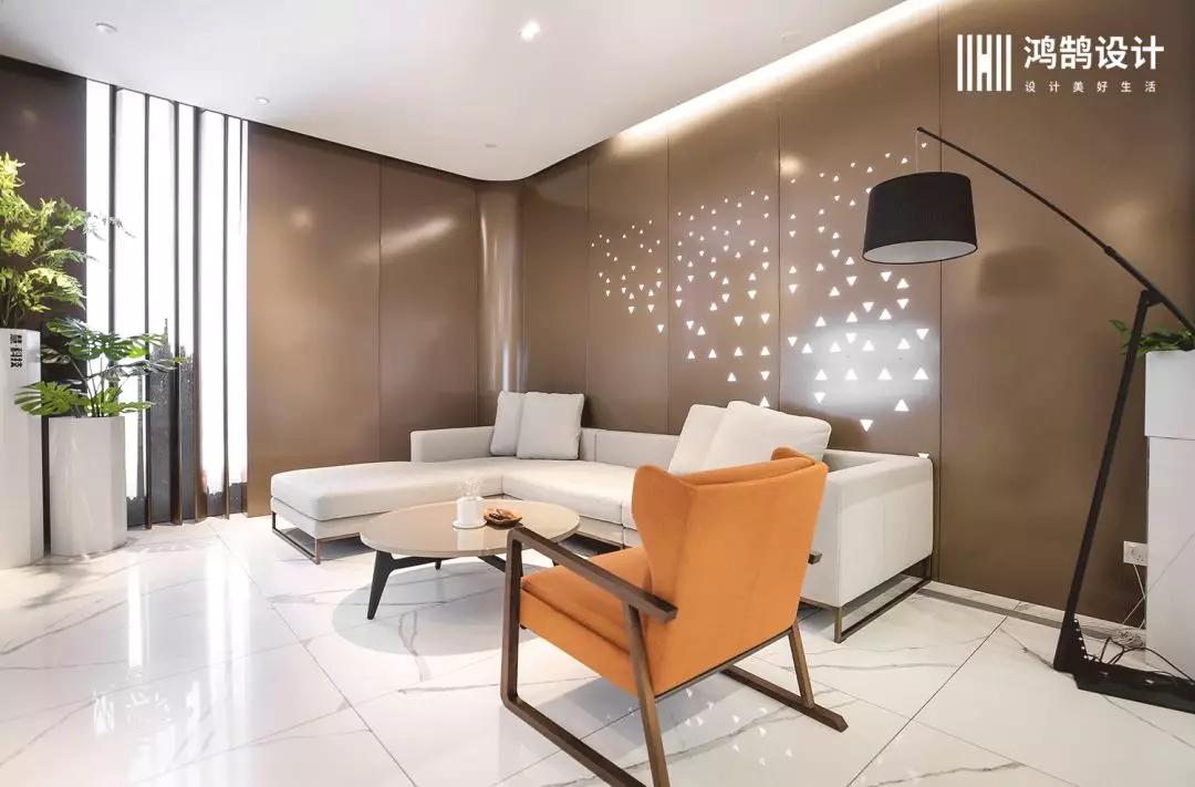 鸿鹄设计|慧科技|绿色人居环境专业服务商，定义未来生活方式