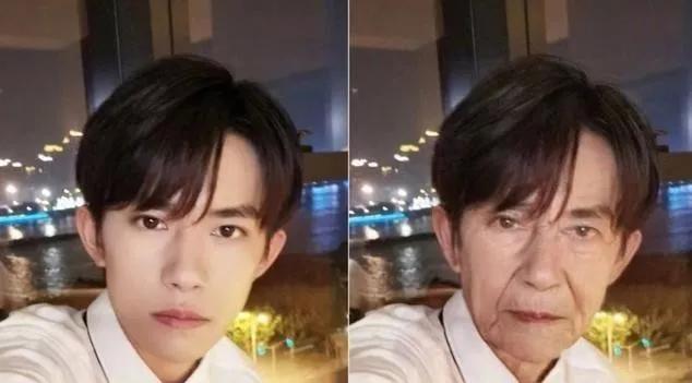 教大家一招就搞定法令纹,滚蛋吧法令纹完整版视频