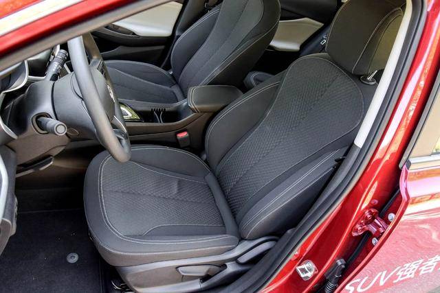 新款昂科拉三缸车主的真实感受,别克昂科拉suv1.3t报价