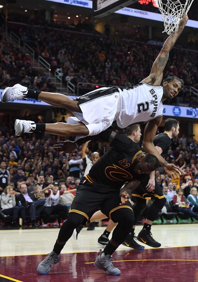 现役十大传球最好的球员利拉德,球星利拉德