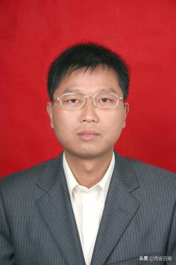 2022年西安好人,2020年西安好人榜