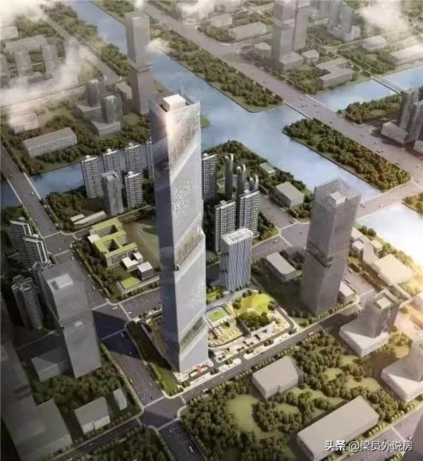 中山热销楼盘一览表,中山最值得购买的楼盘前十名