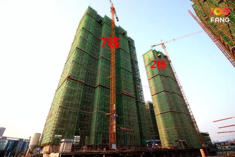 你家的房子建好了么,郴州楼盘进度