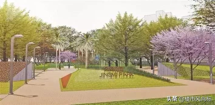 深圳开挂,深圳未来6座新地标