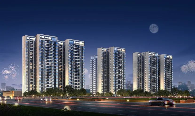 华润九里未来升值潜力,珠海市高新区华润九里价格