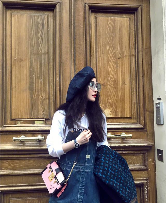 范冰冰尽显身材,范冰冰展示身材的视频