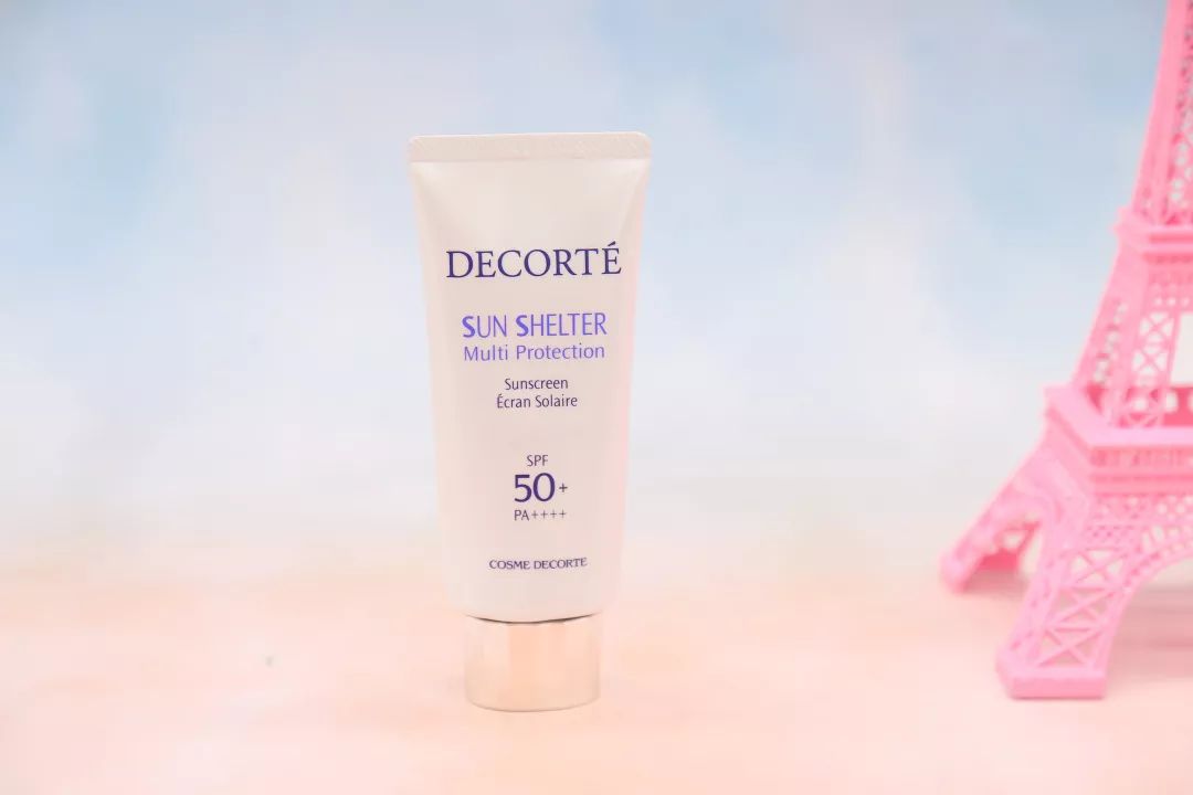 最好用的4款防晒,最好用的5款防晒