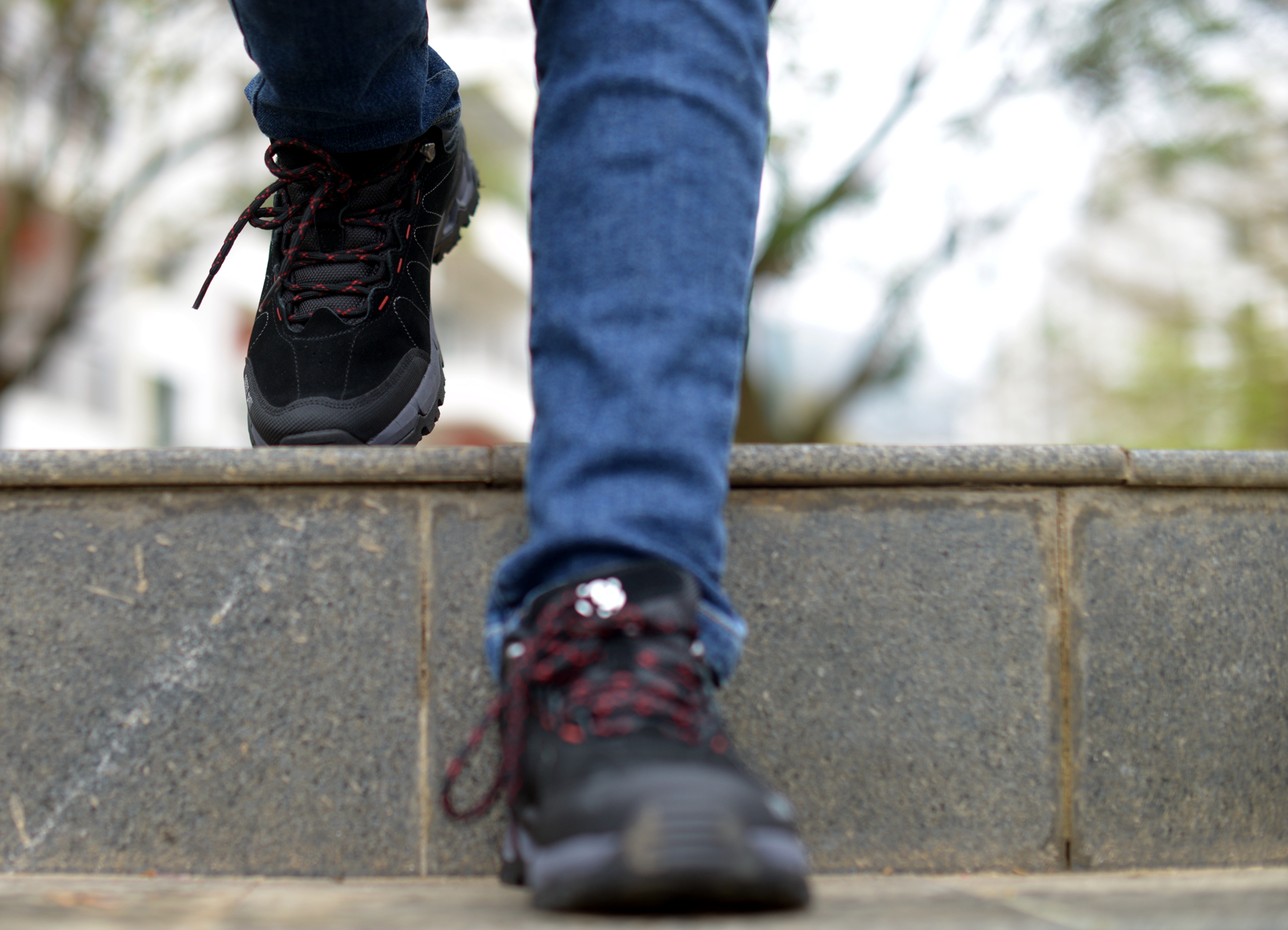 登山徒步鞋测评与推荐,安全舒适鞋