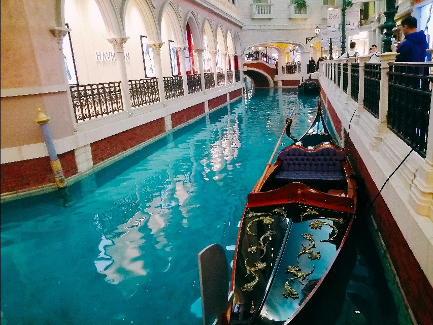 澳门旅游景点大全视频,澳门旅游景点威尼斯