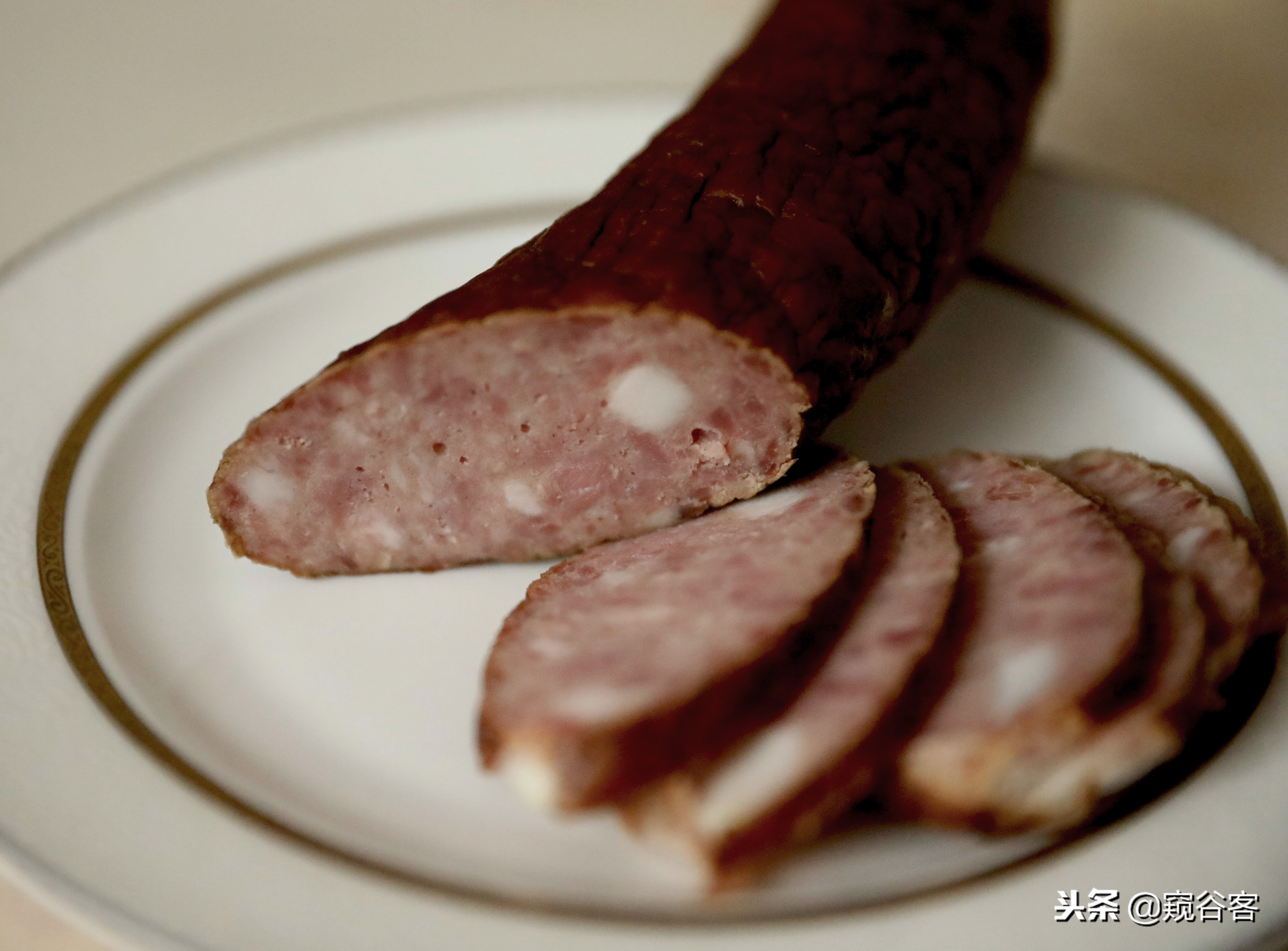 国内最好的红肠,怎样辨别正宗的红肠