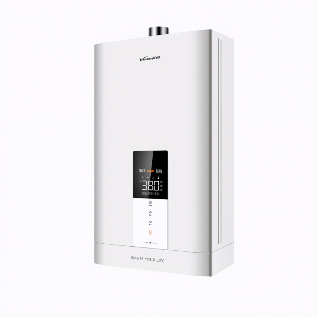 2020燃气热水器十大产品排行榜,2020即热热水器十大品牌