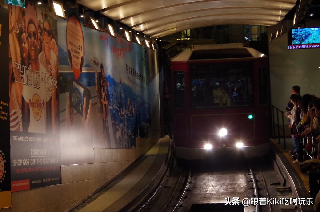 香港购物逛吃攻略,香港崇光店庆攻略