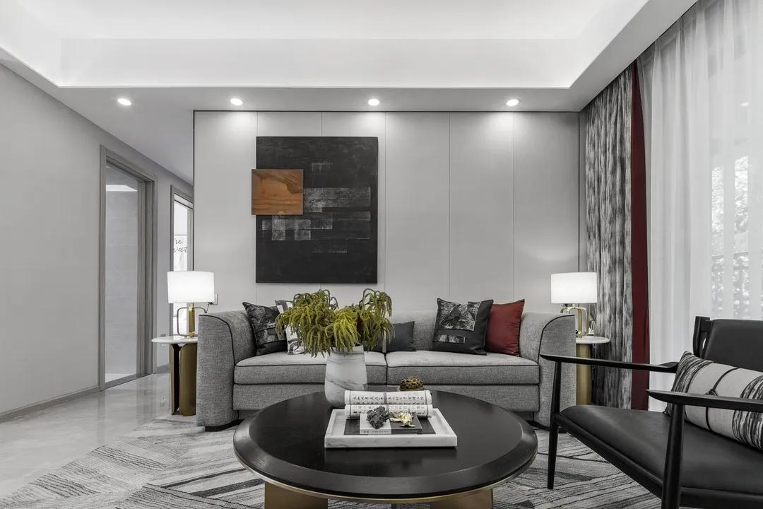 独家首发|朴雅美学与当代艺术碰撞，满满的高级感