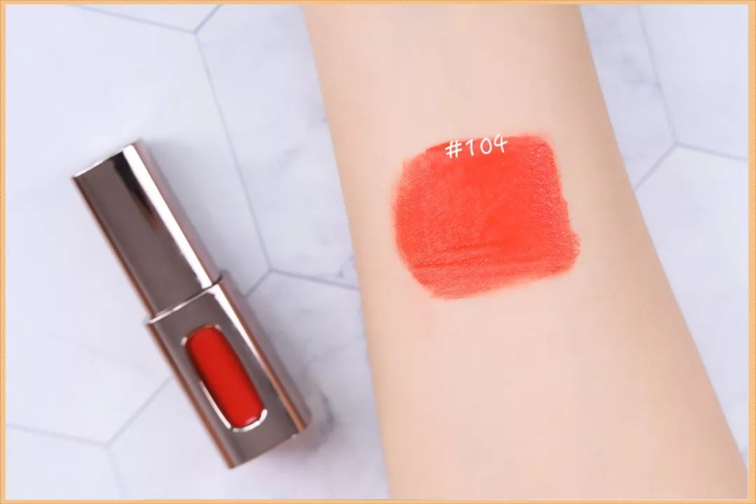 夏天最好的一款口红,用过几管口红好用