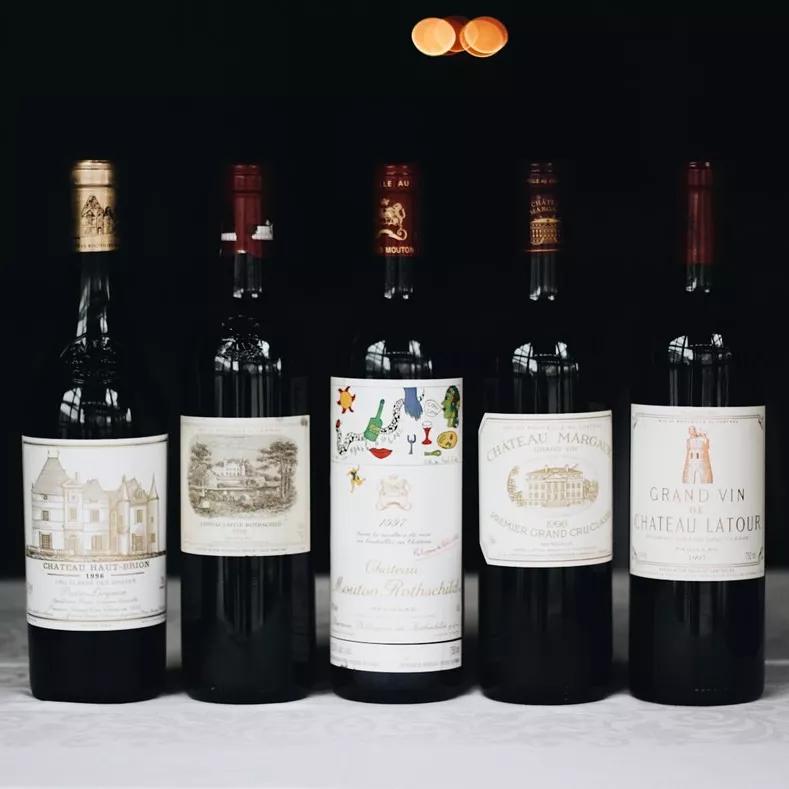 喝了那么多年酒你会怎么样,喝了那么多年的酒你真的喝对了吗