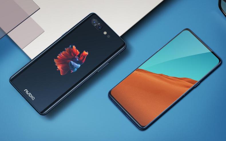 努比亚x还值得入手么,努比亚x手机