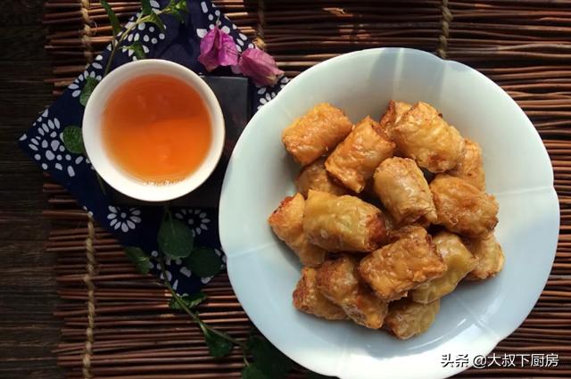 简单易学的宅家小零食,宅家必备小零食做法