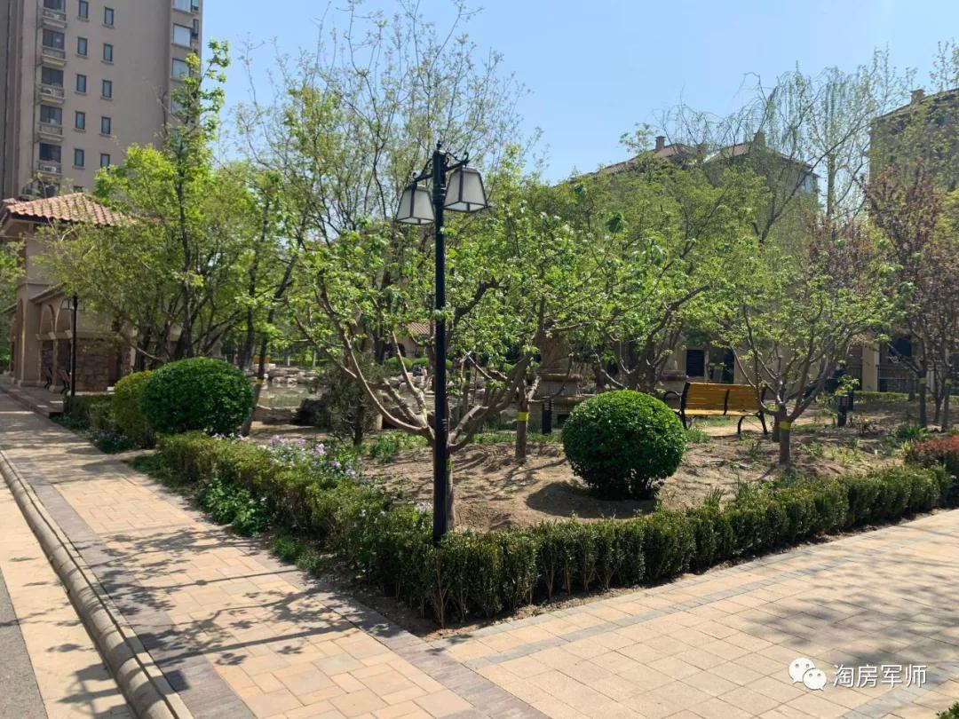 铁建花语城房价,北京踩盘房山