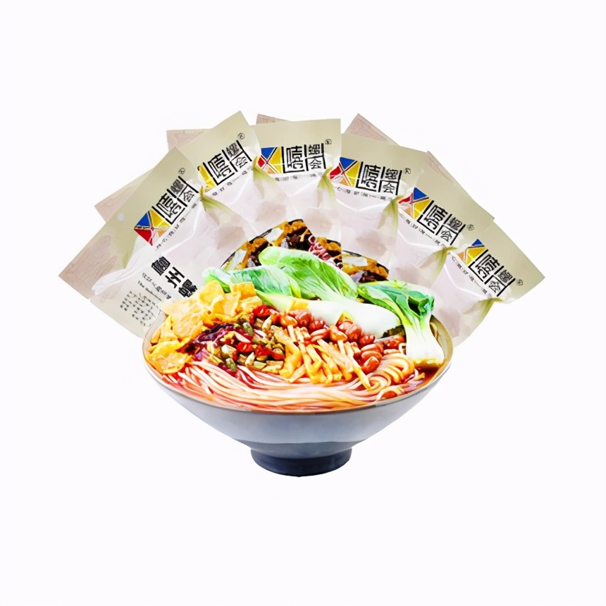 柳州螺蛳粉姐家的螺蛳粉测评,究竟是哪个牌子的螺蛳粉最好吃