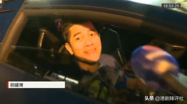 郭富城给女儿买尿不湿,郭富城回应买尿片