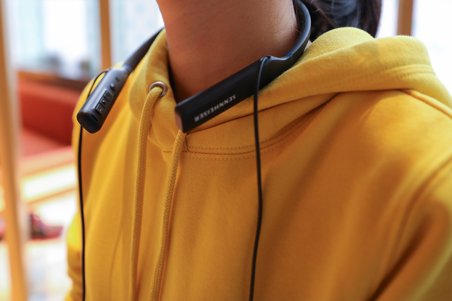 森海塞尔cx7.00开箱,森海塞尔cx7.0bt听感