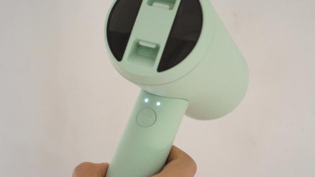 戴森熨烫机家用小型,戴森喷气熨烫机