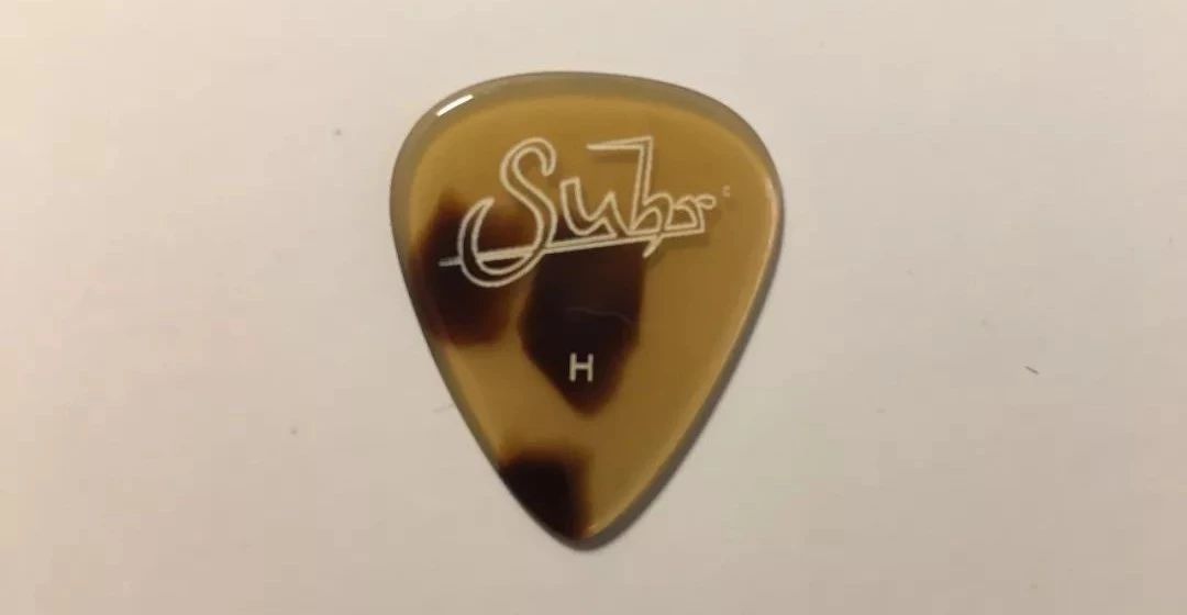 这么贵的吉他拨片,真的值这个价吗?