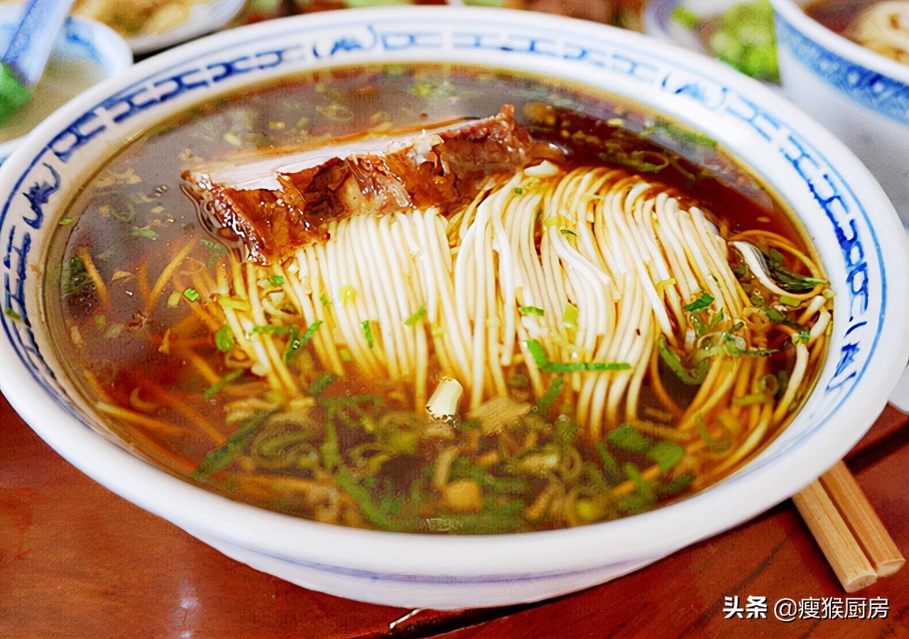 江苏十大特色美食小吃有哪些,江苏十大特色小吃排名