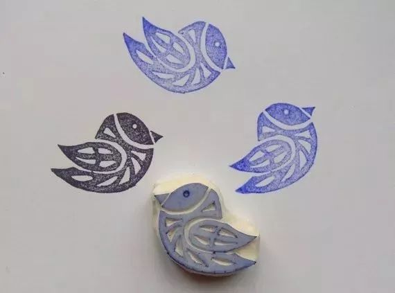 儿童橡皮玩法,超有趣的小橡皮